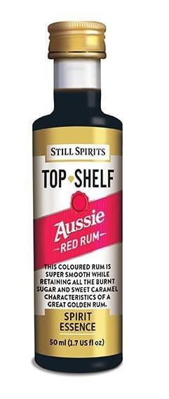Aussie Red Rum - esencia 50 ml