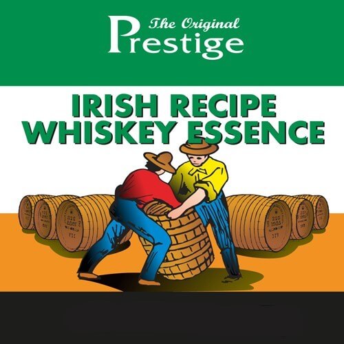 Irish Whiskey (Irská Whiskey) - esencia 20 ml