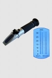 Refraktometer na meranie alkoholu  RHV80