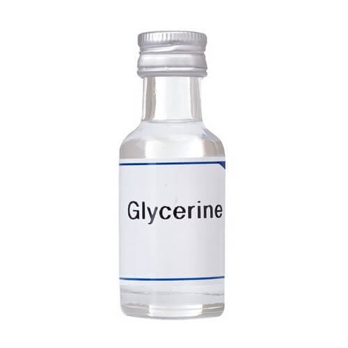 Glycerin 99,5% na zjemnenie liehovín - 200 ml