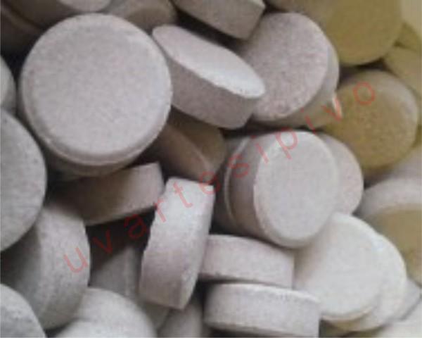 Protafloc Tablets 2 tablety