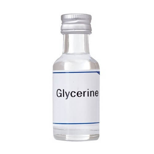 Glycerin 99,5% na zjemnenie liehovín - 500  g