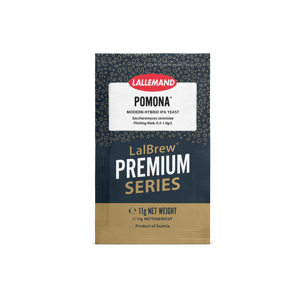 Kvasnice LalBrew Pomona™50g