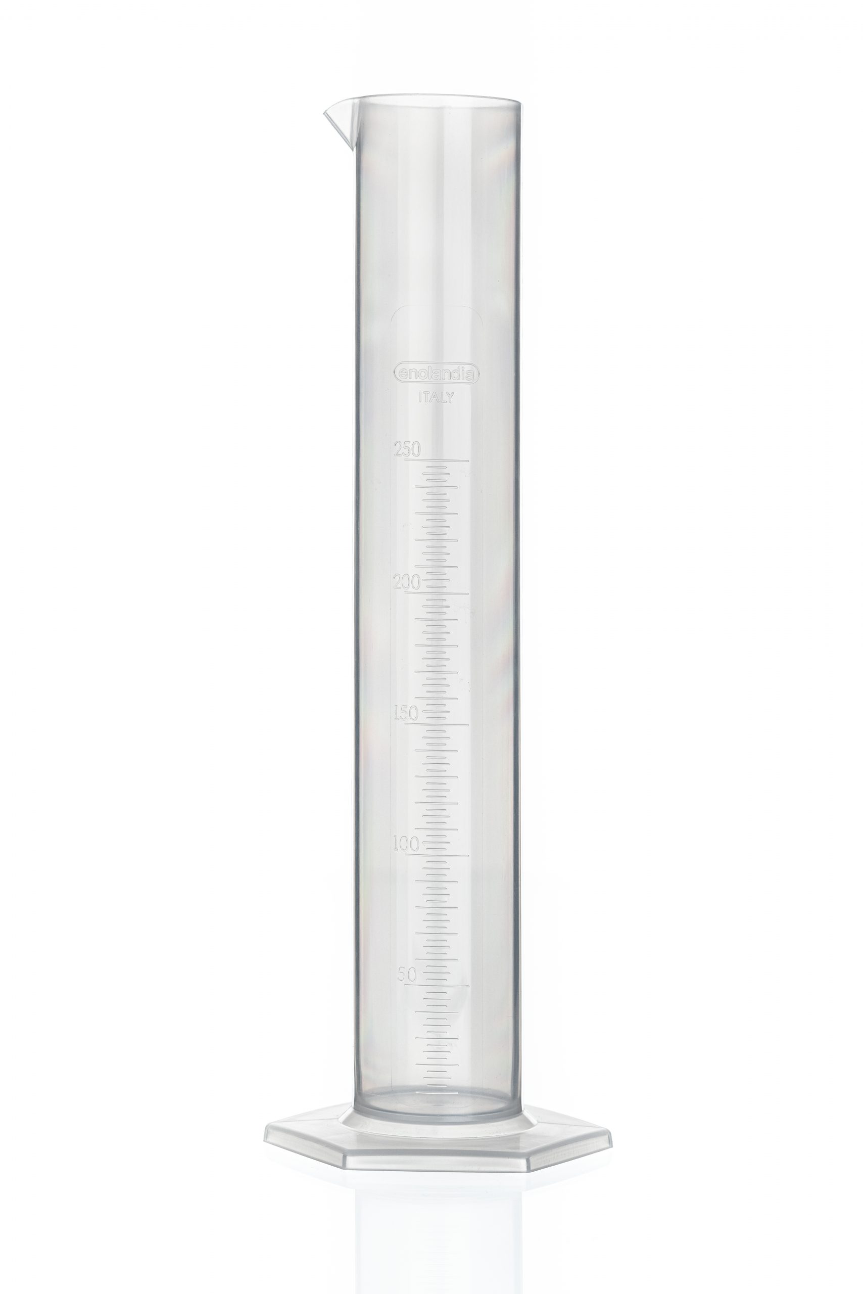 Odmerný valec ciachovaný 100 ml