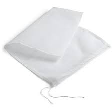 Varné vrecko  na chmeľ 440x310mm