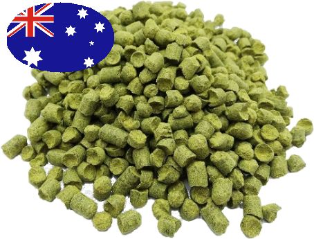 Chmeľ Nectaron 100 g