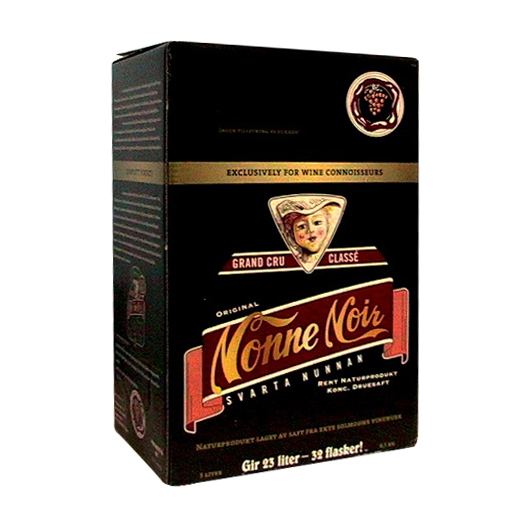 Hroznový koncentrát -Merlot