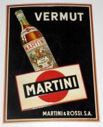  Aroma VERMOUTH-ROSSO 10ml