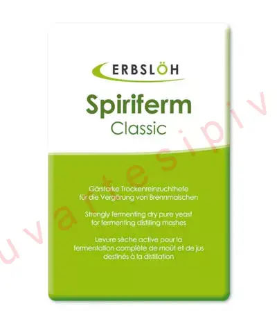 Spiriferm Clasic 500 g