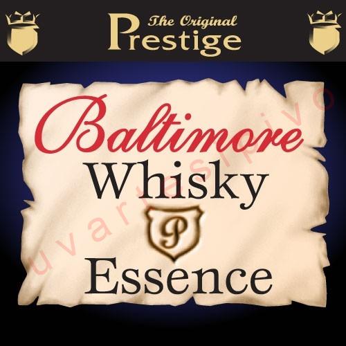 Baltimore Whisky - esencia 20 ml
