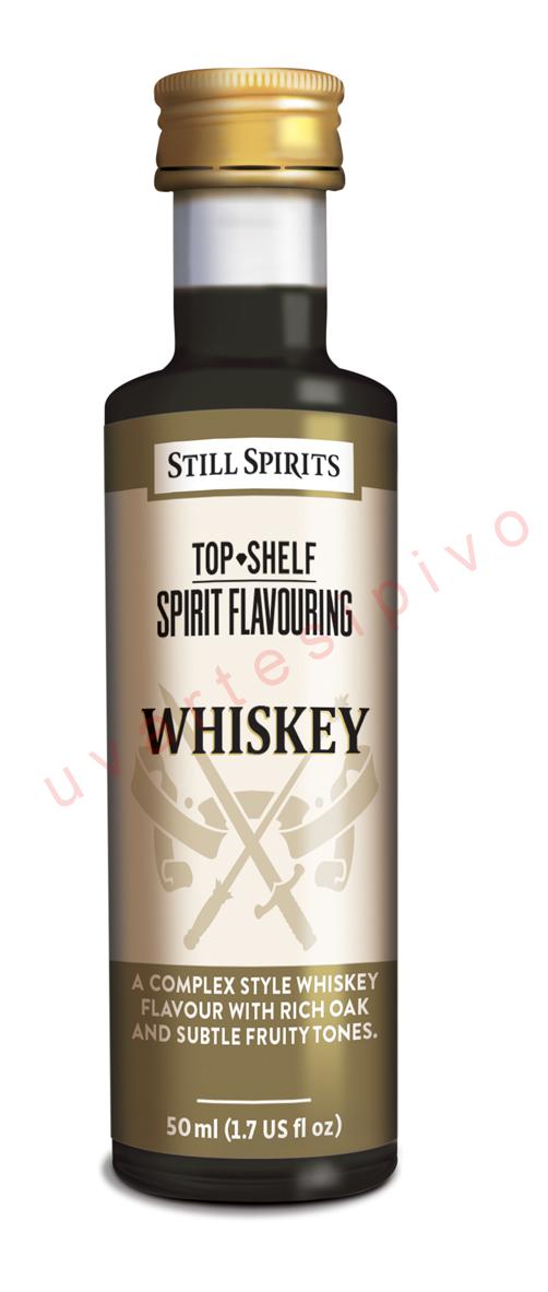 Scotch Whiskey (Johny Walker) - esencia 50 ml