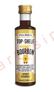 Honey Bourbon - esence 50 ml