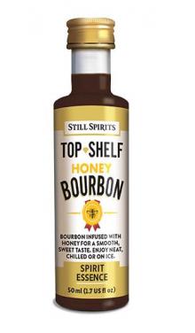 Honey Bourbon - esence 50 ml