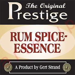 Spices Rum - esence 20 ml