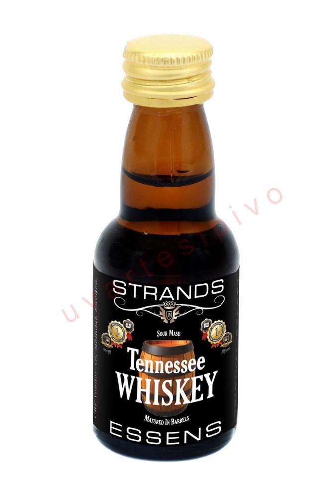 Tennessee Whisky - esence 25 ml