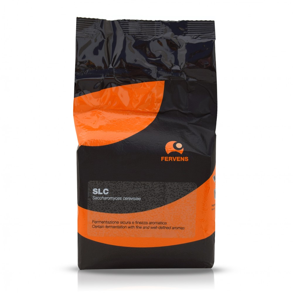 Kvasnice Fervens™ SLC (Cerevisiae)