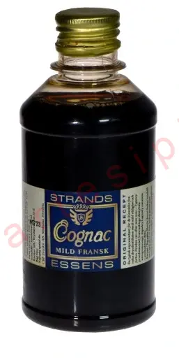 Cognac Mild Fransk 250ml