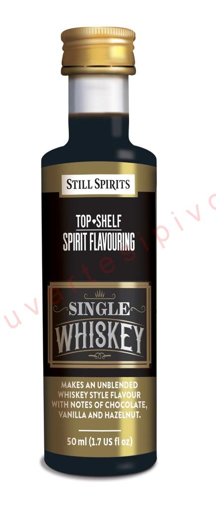 Still Spirits top Shelf Single Whiskey 50ml