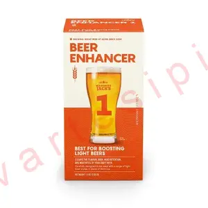 Mangrove Jack's Beer Enhancer 1