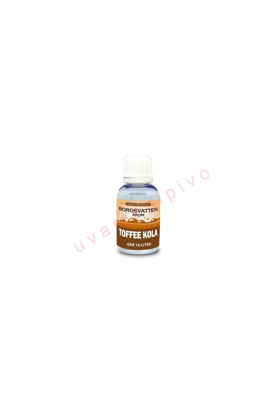 Toffee Cola - sirup 32 ml