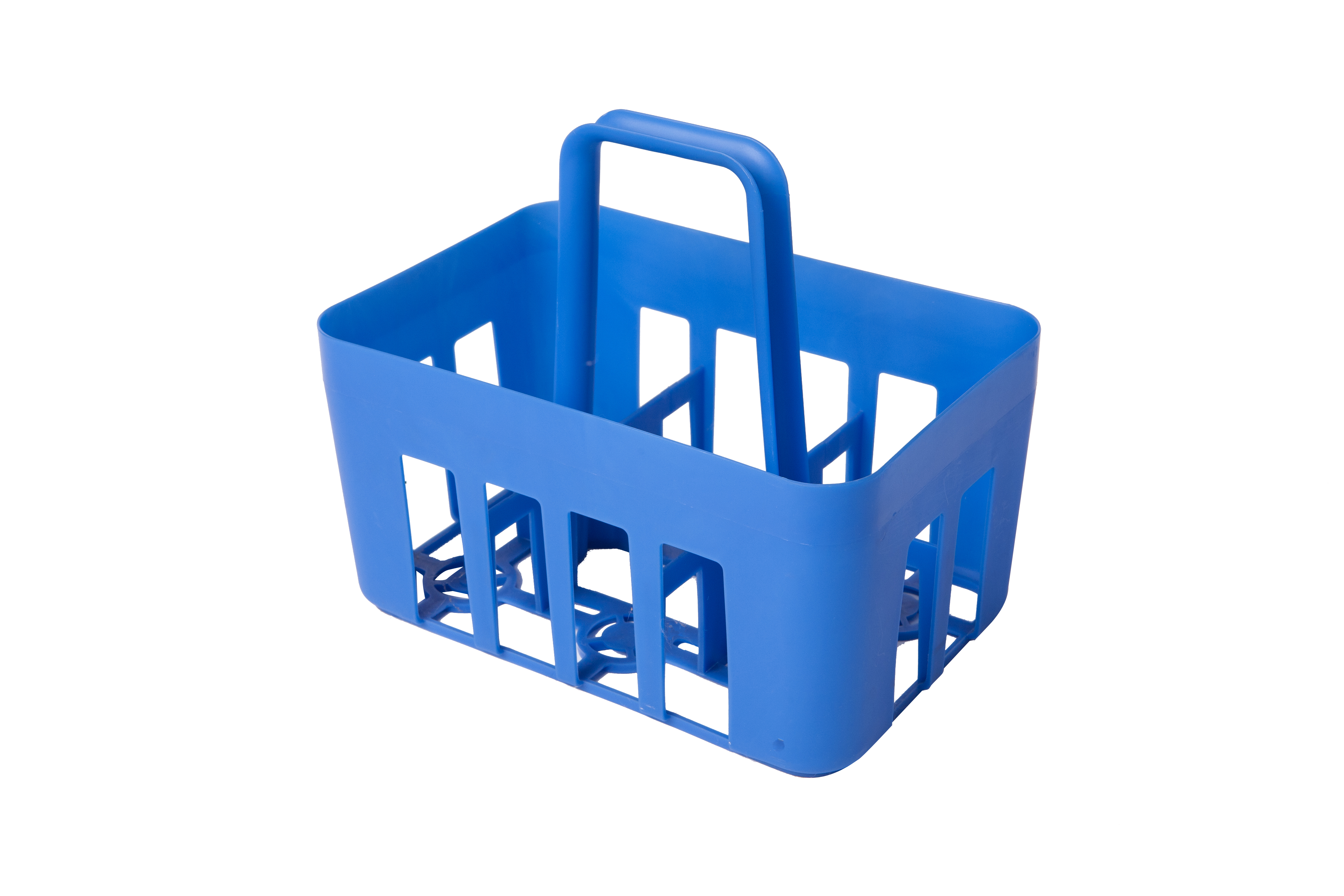 Nosič na 6 ks  fliaš