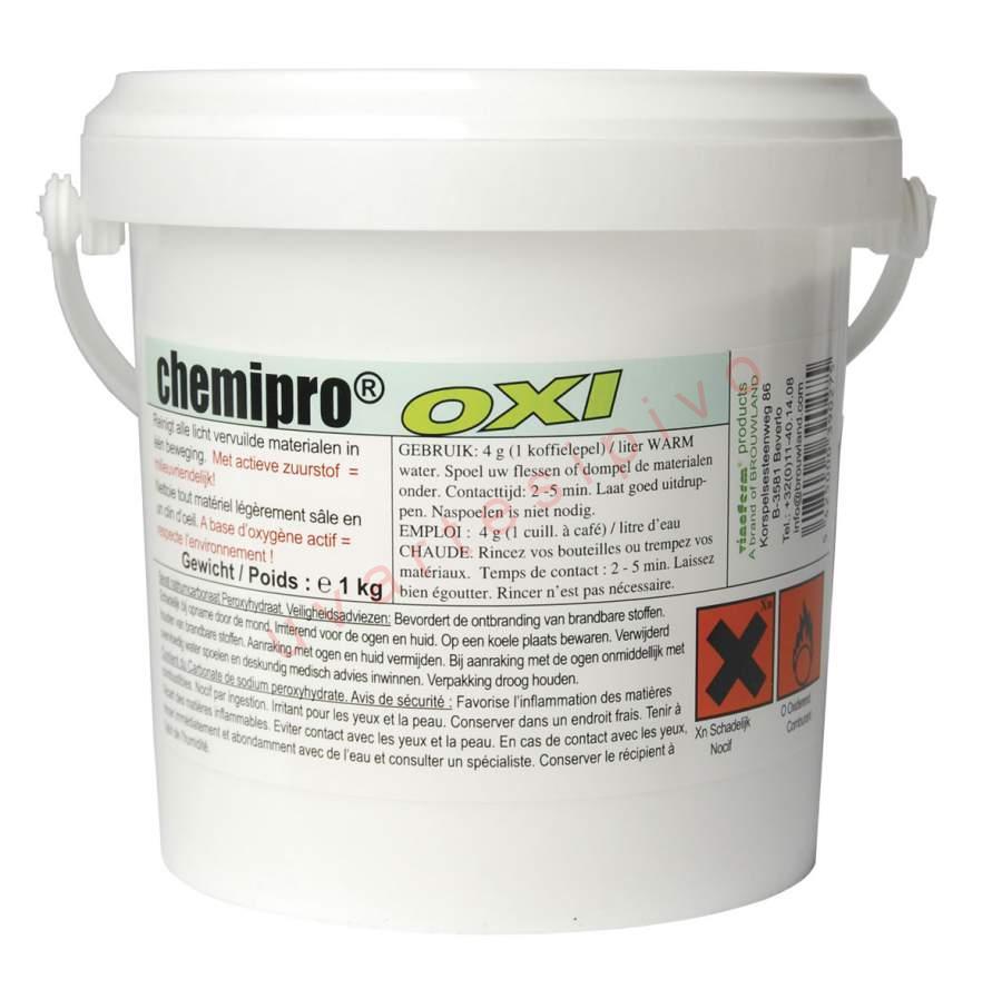 Chemipro OXI 1 kg