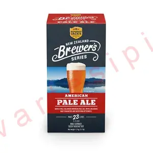 Mangrove Jack's NZ Brewers Series American Pale Ale 1,7