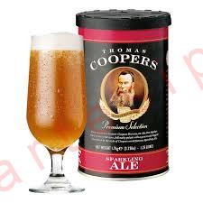 COOPERS  Sparkling Ale 
