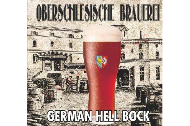 German Hell Bock