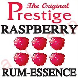 Raspberry Rum - esencia 20 ml