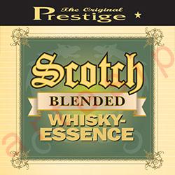 Blended Scotch Whisky - esence 20 ml