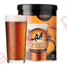 Mr Beer Amber Ale 1.3 Kg 