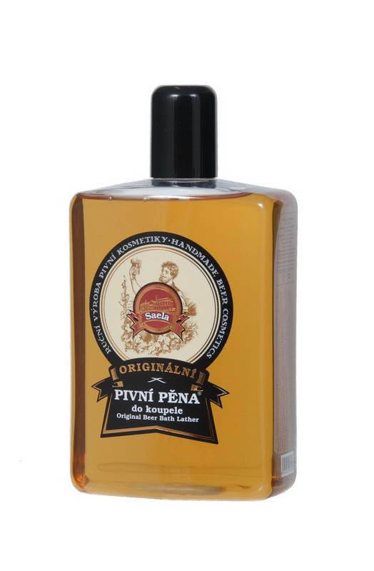 PIVNÁ PENA® DO KÚPEĽA 500 ml