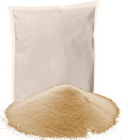 Maltóza svetlá 1 kg