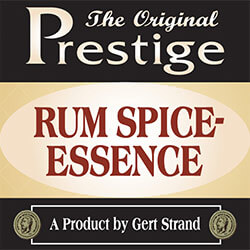 Spices Rum - esence 20 ml