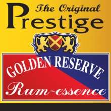 Golden Reserve Rum - esencia 20 ml