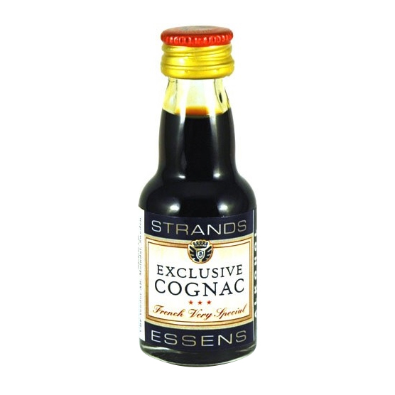 Cognac Exclusive  - esencia STRANDS 