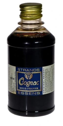 Cognac Mild Fransk 250ml