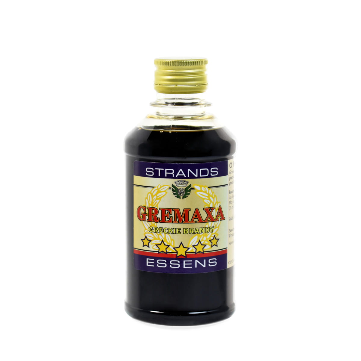 Gremaxa (Metaxa) - 250 ml