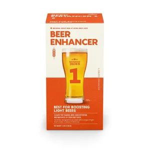 Mangrove Jack's Beer Enhancer 1