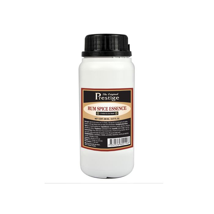 Spice Rum - esencia 280 ml