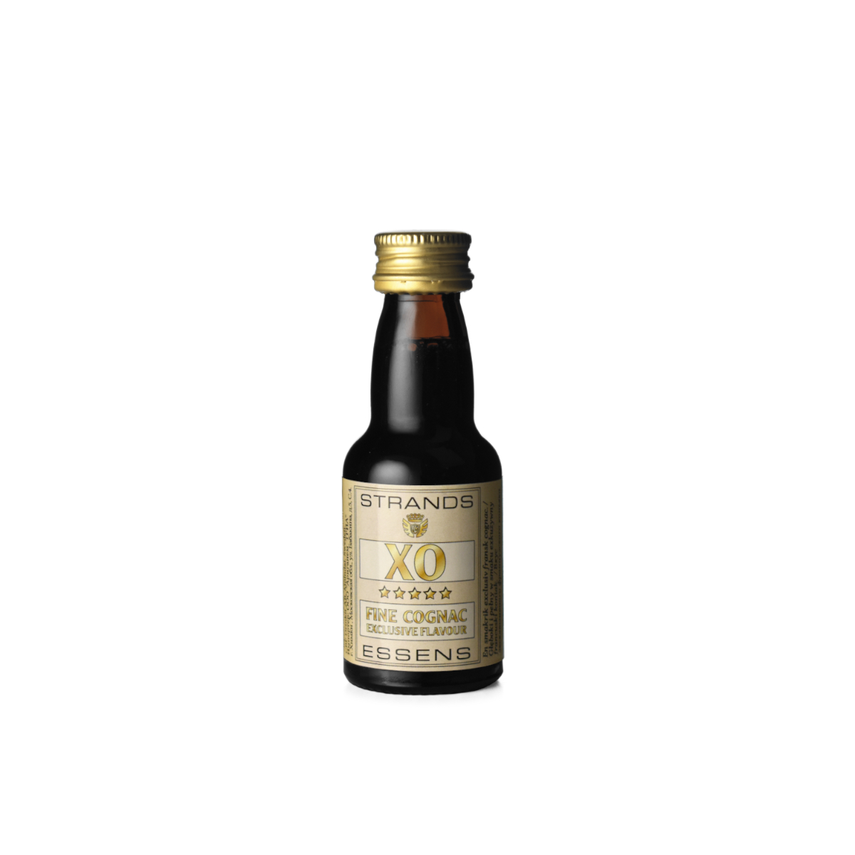 Esencia do alkoholu XO Brandy  25 ml