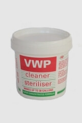 Dezinfekcia VWP 100g