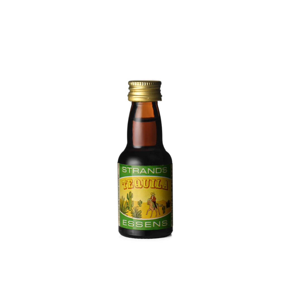 Esencia do alkoholu Tequila Silver 25 ml