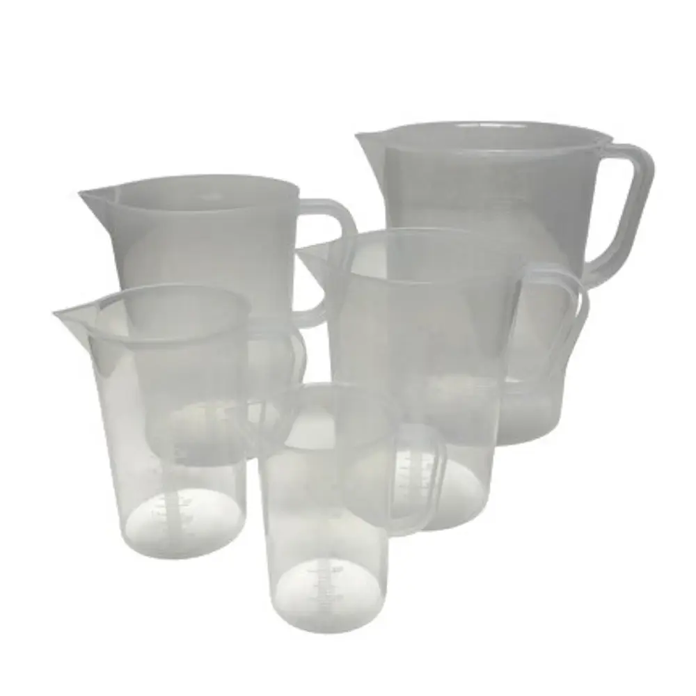 Karafa transparentná 500 ml