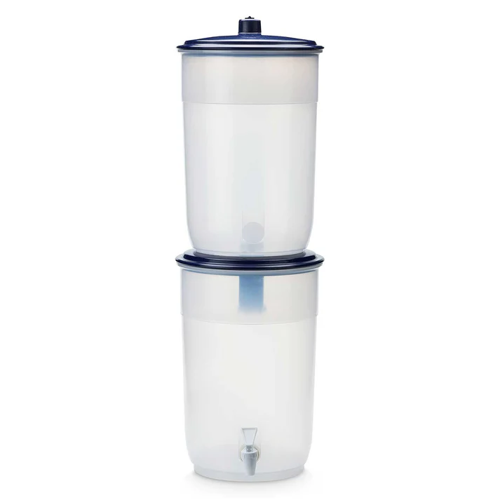 EZ Filter - filtračný systém