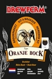 Brewferm Oranje Bock