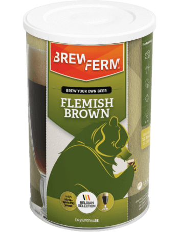 Brewferm Old Flemish Brown 