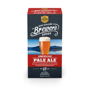 Mangrove Jack's NZ Brewers Series American Pale Ale 1,7