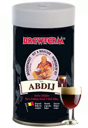 Brewferm Abbaey